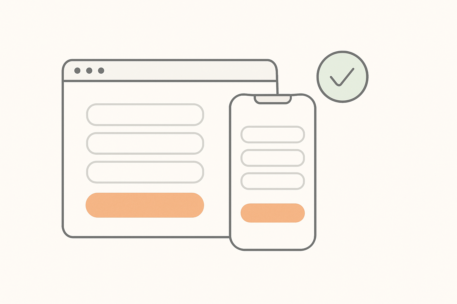 Web予約フォーム